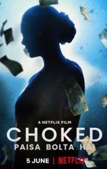 Choked Review