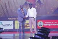 The Awarding Photos - Behindwoods Gold Medals 2018