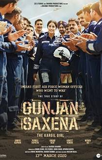 Gunjan Saxena Review