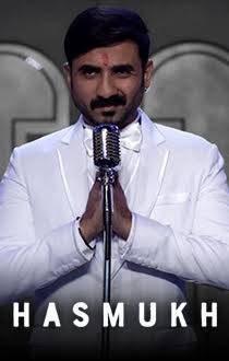 Hasmukh Review
