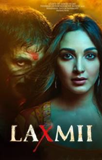 Laxmii Tamil Review