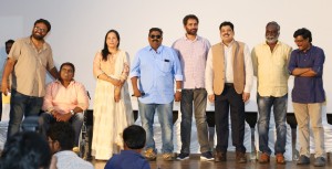 Peranbu Audio Launch Event