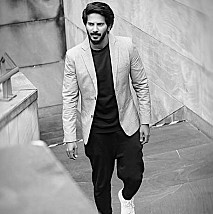Dulquer Salmaan