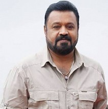 Suresh Gopi (aka) Sureshgopi