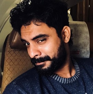 Tovino Thomas