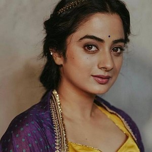 Namitha Pramod (aka) Namitha