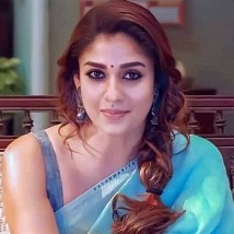 Nayanthara (aka) Nayantara