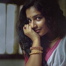 Rajisha Vijayan