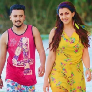 Video song of Omar Lulu’s Dhamaka out! Watch!
