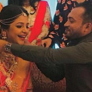 Premam actor gets married