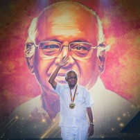 THE MEMORABLE WALLPAPERS - BEHINDWOODS GOLD MEDALS 2018