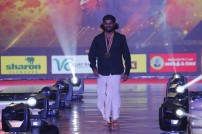 The Ramp Walk - Behindwoods Gold Medals 2018 