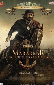 Marakkar Arabikadalinte Simham Review