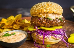 Burger joints in Chennai you must try at least once