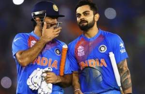 ENG vs IND 2018: Major milestone that Indian players could achieve in the ODI series