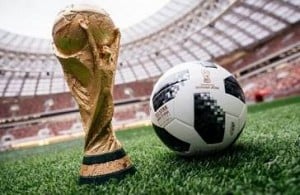 FIFA World Cup 2018: List of award winners