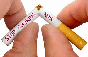Shocking things smoking does to your body