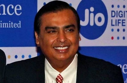 Wow! Reliance becomes first Indian company to do this Wow! Reliance becomes first Indian company to do this