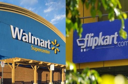 Walmart to close Flipkart acquisition by June end: Reports