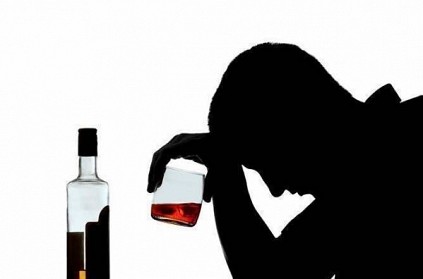 570 lakh Indians addicted to alcohol and in need of help