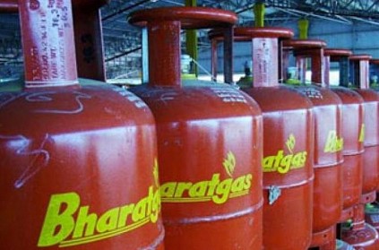 After fuel, major hike in LPG price