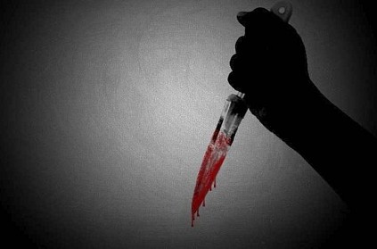 AP: Stalker stabs woman a day before wedding; kills self