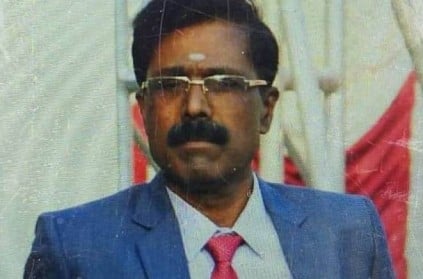 Bengaluru - School principal hacked to death in front of students