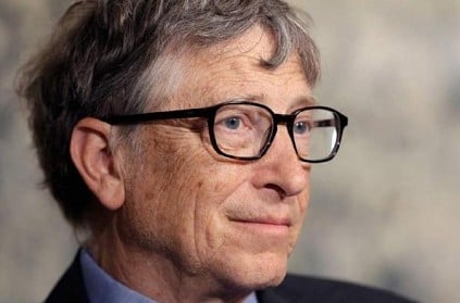 Bill Gates gives thumbs up for Aadhaar, says no threat to privacy