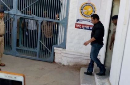 Salman Khan gets bail in Blackbuck case