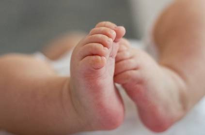 Chhattisgarh: 2-month-old baby dies after ambulance door malfunctions