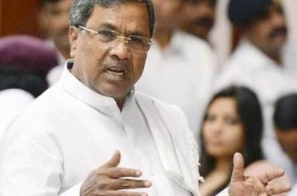 CM Siddaramiah asks where is the water to release after SC order