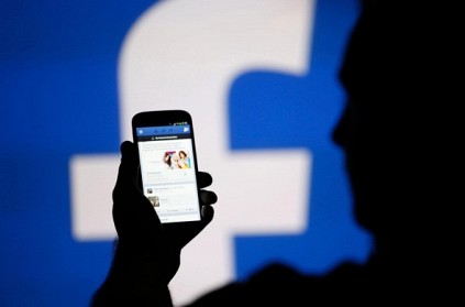 Data of over 5 lakh Indians breached: Facebook