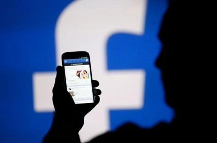 Data of over 5 lakh Indians breached: Facebook.