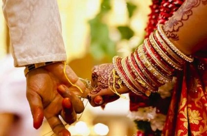 Delhi - Bride shot during wedding - Returns back to complete rituals