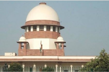 Disclosing wedding expenses to be mandatory: SC to govt.