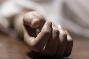 Family of four commits suicide in Secunderabad