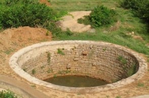 Shocking - Four-year-old boy falls into well