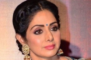 Funeral procession of Sridevi’s mortal remains begins