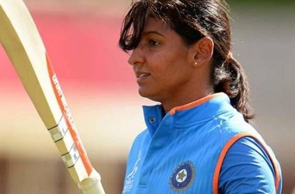 Harmanpreet Kaur loses DSP post over fake degree.