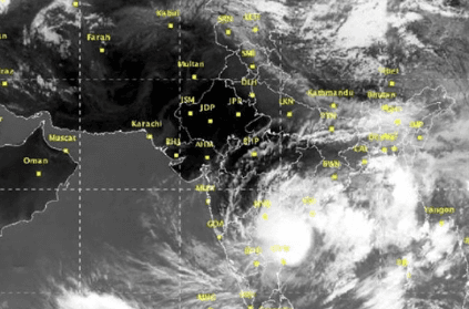 IMD predicts heavy rainfall in multiple parts of India