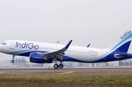 Wow! IndiGo offers tickets for Rs 1,119