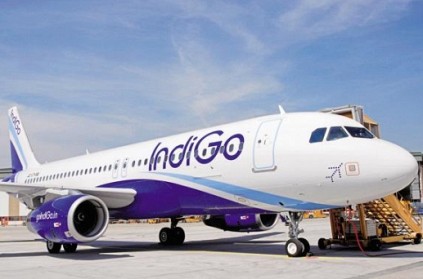 'Depressed' IndiGo staff arrested for making hoax bomb call