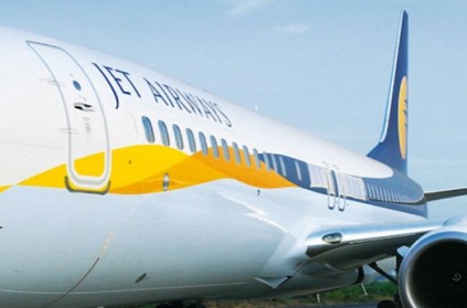 Jet Airways delays salary of over thousand employees