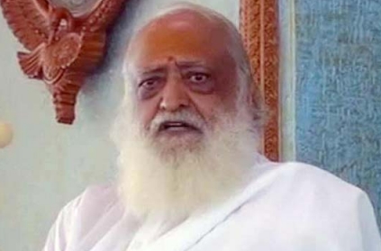 Jodhpur court convicts godman Asaram Bapu and four co-accused.