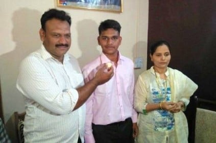 Karnataka student with 624/625 scores 625/625 after revaluation