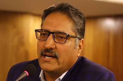 Kashmiri journalist Shujaat Bukhari\'s killers identified: Sources