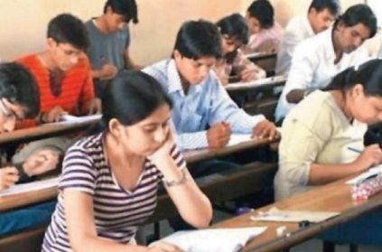 Kerala CM orders help centres for NEET aspirants from TN.