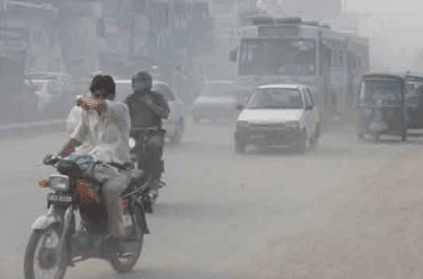Kolkata dethrones Delhi to become most polluted city in country