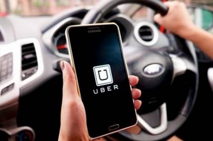 Kolkata: Woman jumps off Uber cab to escape driver