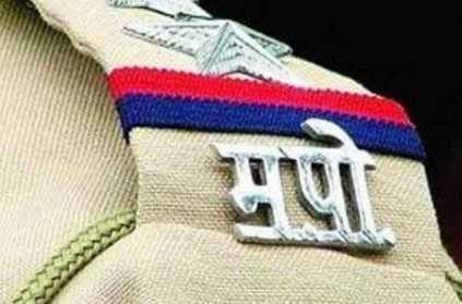 DCP allegedly rapes constable’s daughter on promise of job